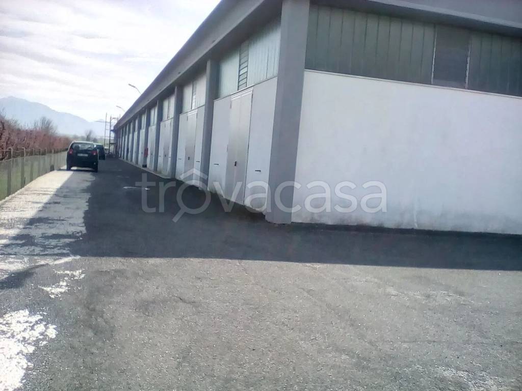 appartamento in affitto a Capena