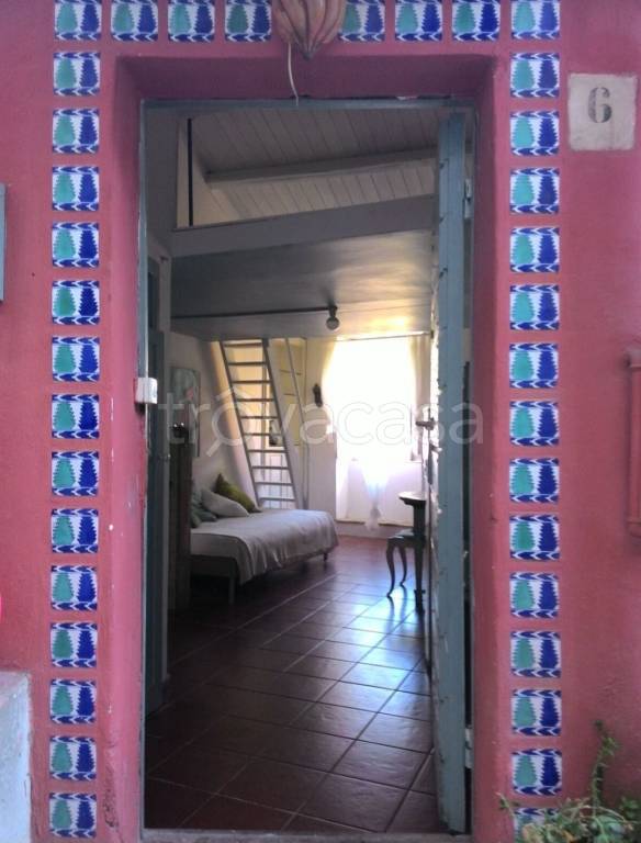 appartamento in affitto a Capena