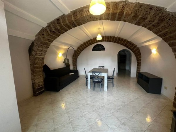 appartamento in affitto a Capena