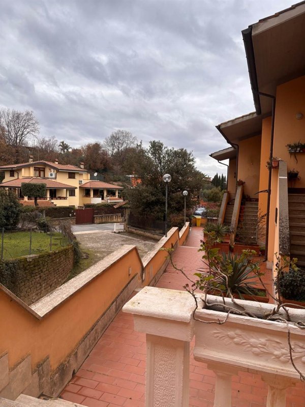appartamento in affitto a Capena