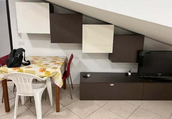 appartamento in affitto a Capena