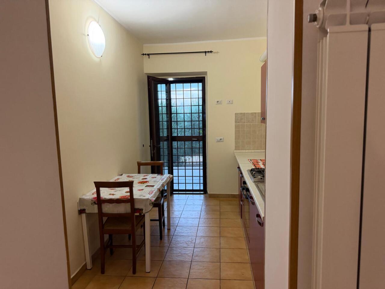 appartamento in affitto a Capena