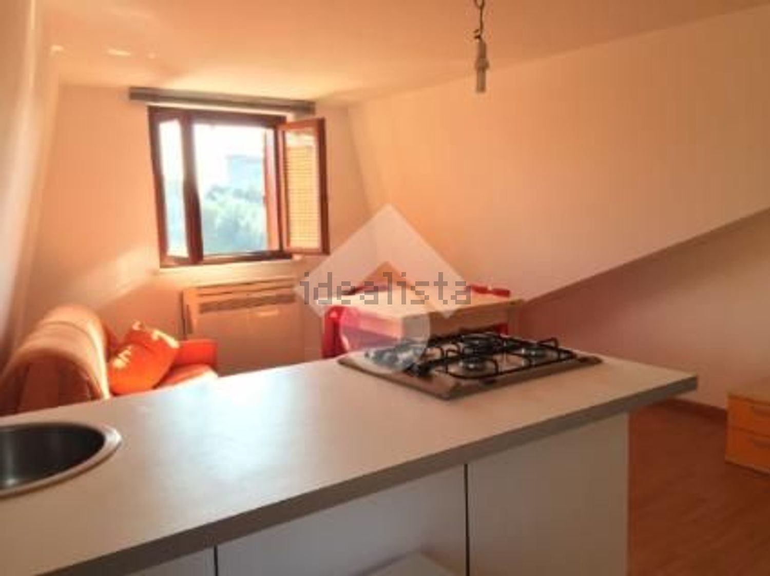 appartamento in affitto a Capena