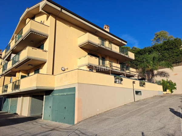 appartamento in affitto a Castel Gandolfo
