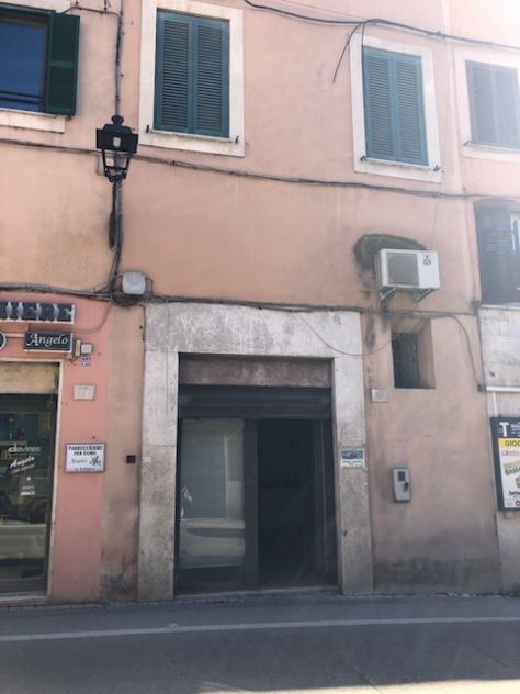 ufficio in affitto a Castel Gandolfo