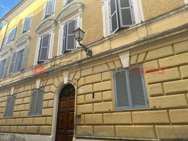 appartamento in affitto a Castel Gandolfo