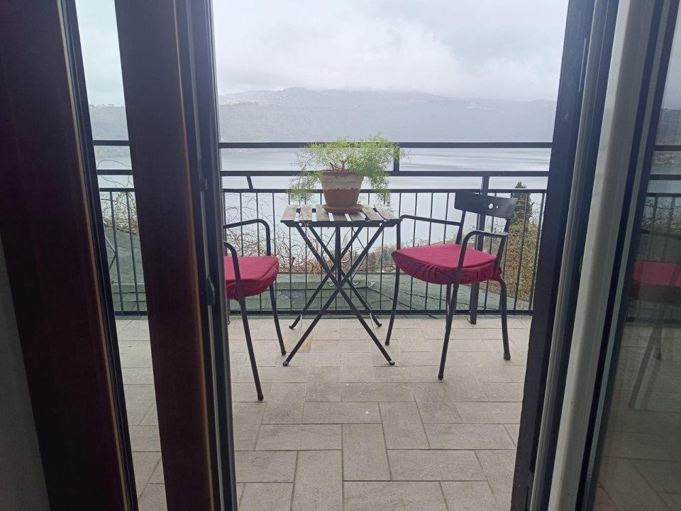 monolocale in affitto a Castel Gandolfo