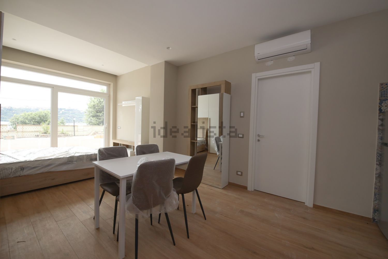 appartamento in affitto a Castel Gandolfo