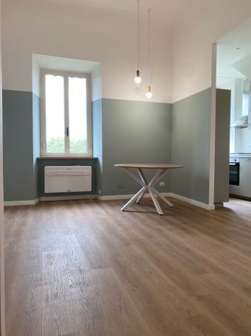 appartamento in affitto a Castel Gandolfo