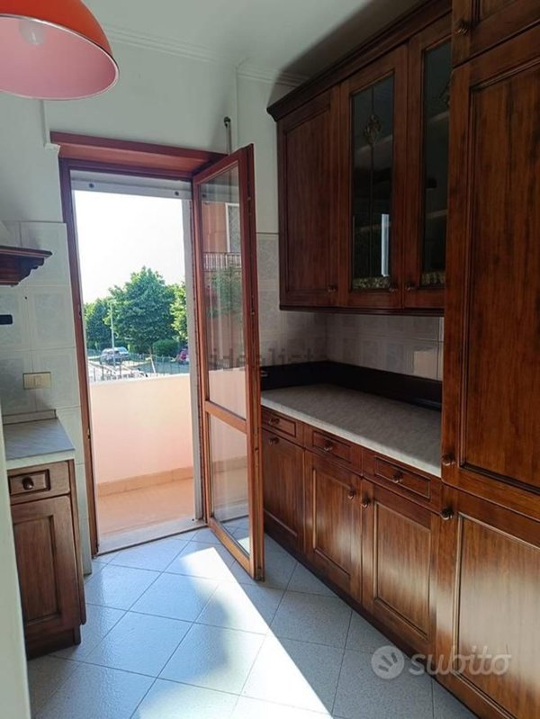 appartamento in affitto a Castel Gandolfo