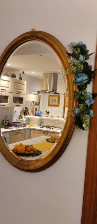 appartamento in affitto a Castel Gandolfo in zona Pavona