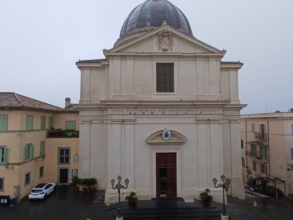appartamento in affitto a Castel Gandolfo