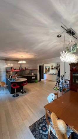 appartamento in affitto a Castel Gandolfo