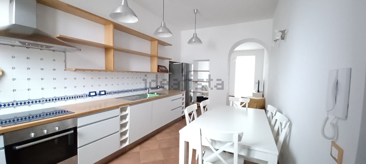 appartamento in affitto a Castel Gandolfo