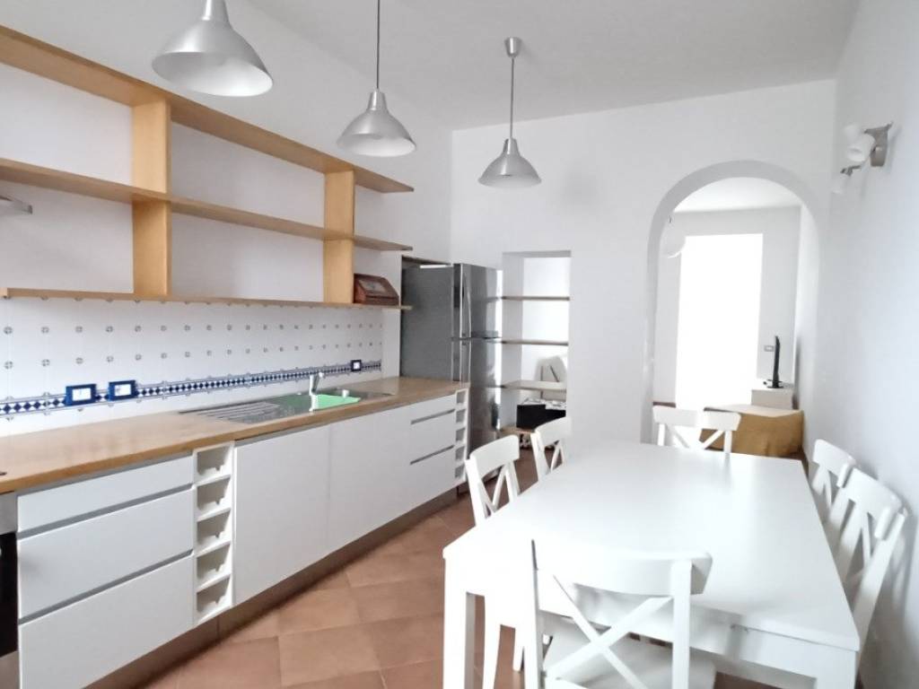 appartamento in affitto a Castel Gandolfo