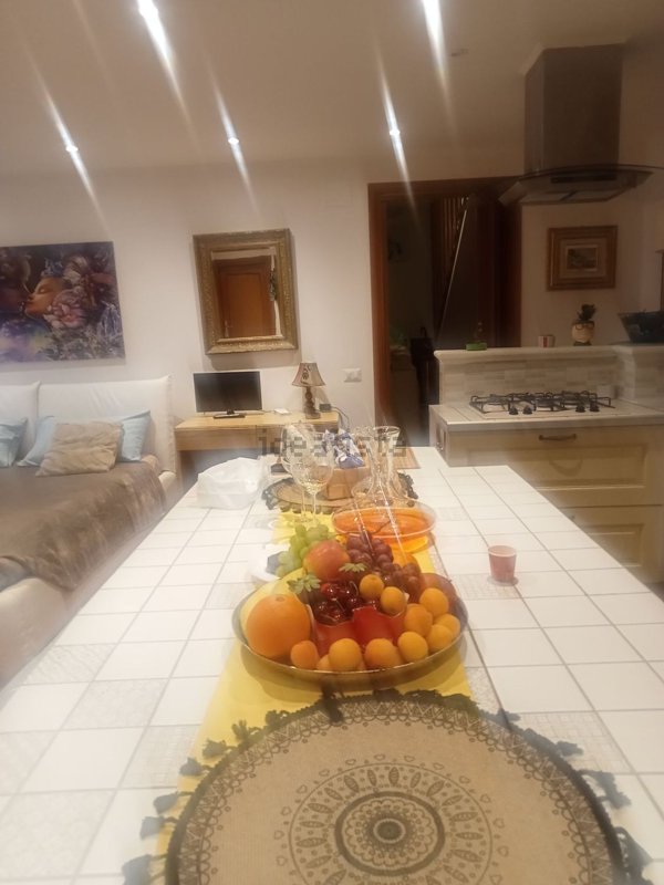 appartamento in affitto a Castel Gandolfo