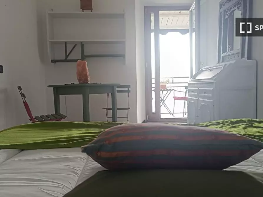 appartamento in affitto a Castel Gandolfo