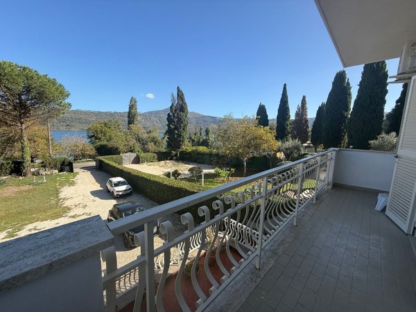 appartamento in affitto a Castel Gandolfo