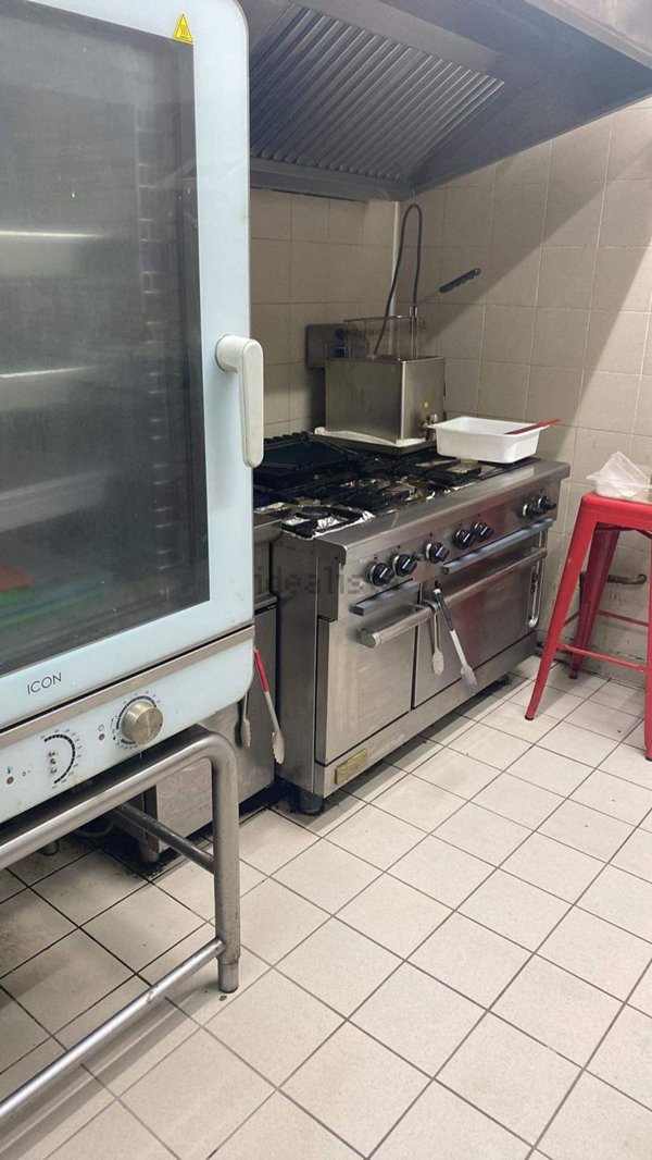 negozio in affitto a Castel Gandolfo