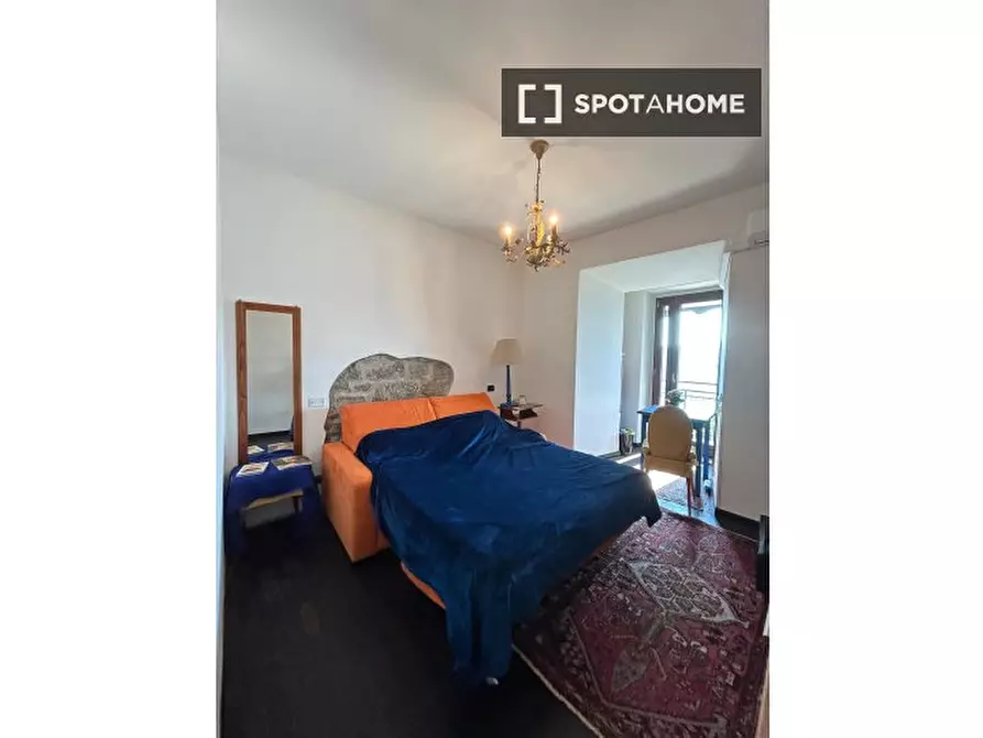 appartamento in affitto a Castel Gandolfo