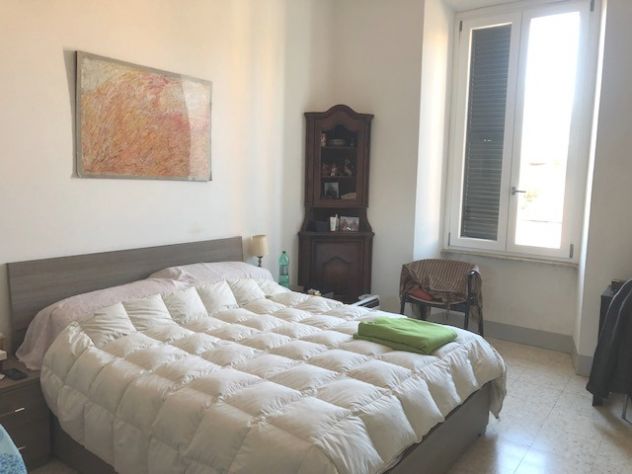 appartamento in affitto a Castel Gandolfo