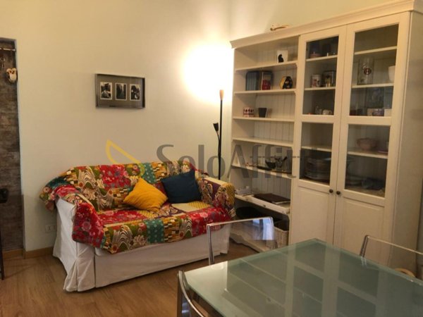 appartamento in affitto a Castel Gandolfo