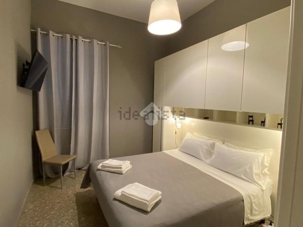 appartamento in affitto a Castel Gandolfo