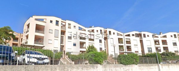 appartamento in affitto a Castel Gandolfo