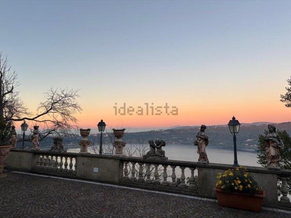 appartamento in affitto a Castel Gandolfo