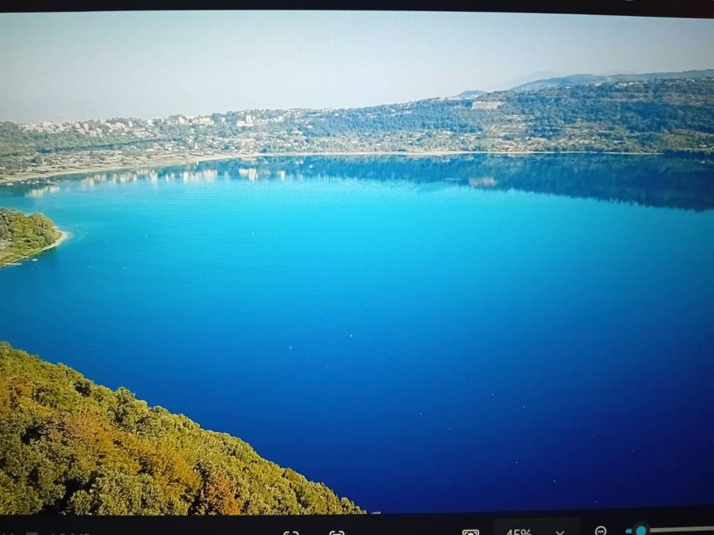 appartamento in affitto a Castel Gandolfo