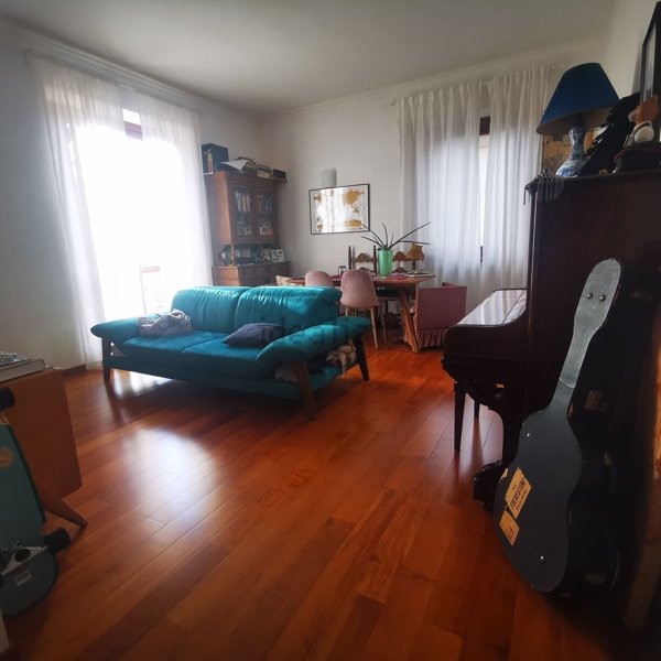 appartamento in affitto a Castel Gandolfo