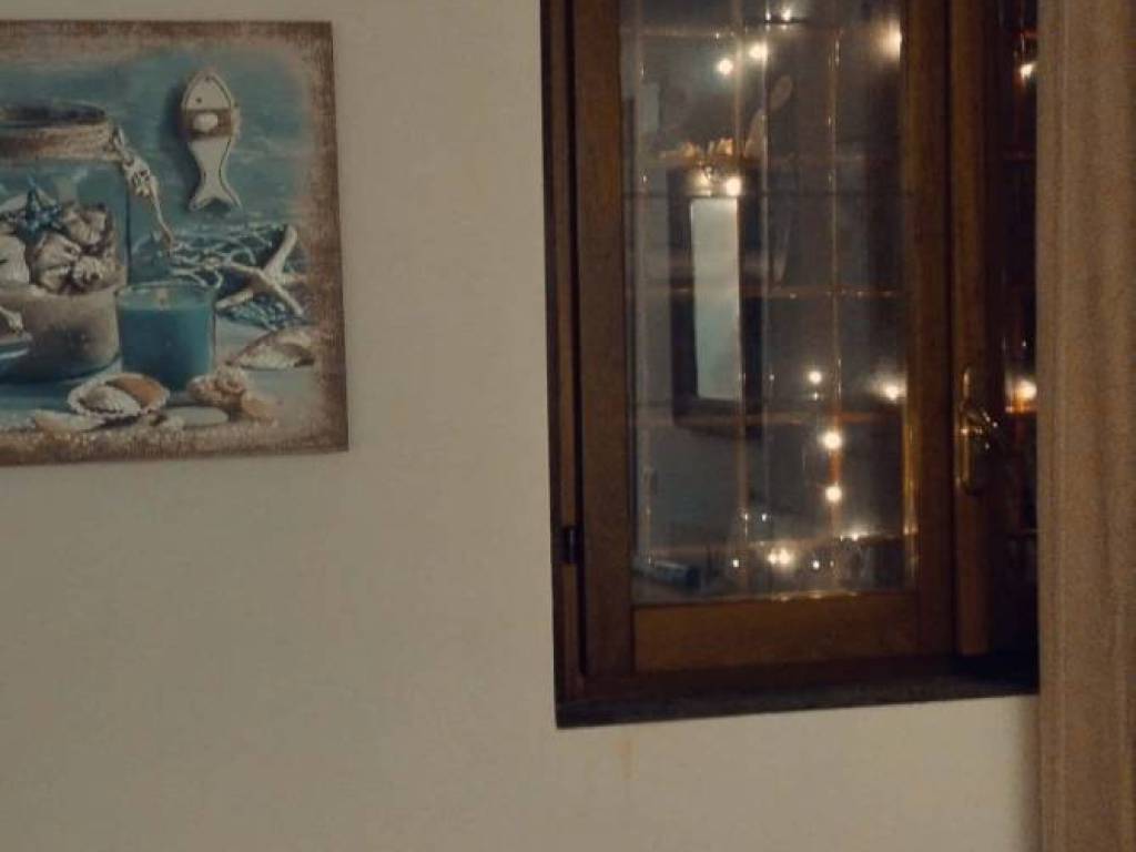 appartamento in affitto a Castel Gandolfo in zona Pavona