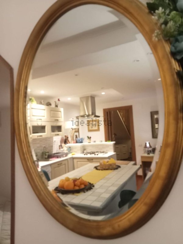 appartamento in affitto a Castel Gandolfo