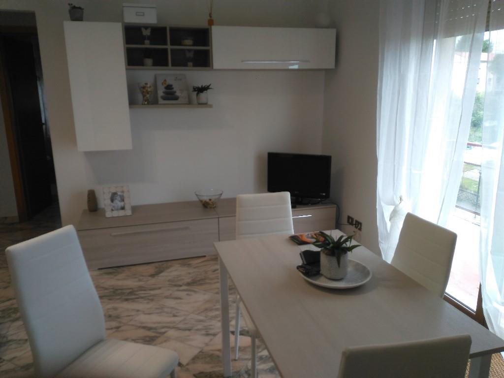 appartamento in affitto a Castel Gandolfo in zona Pavona