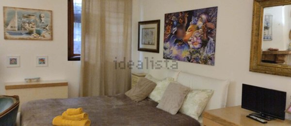 appartamento in affitto a Castel Gandolfo in zona Pavona