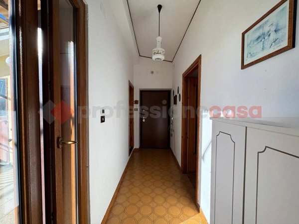 appartamento in affitto a Castel Gandolfo in zona Pavona