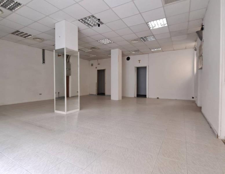 locale commerciale in affitto a Castel Madama