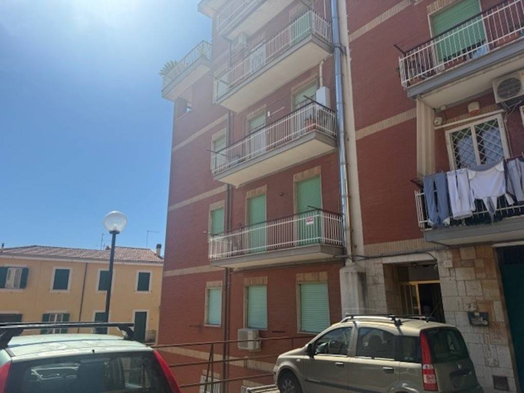 appartamento in affitto a Castel Madama