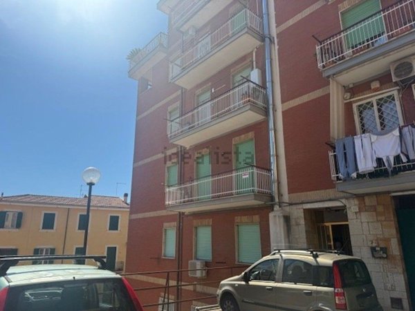 appartamento in affitto a Castel Madama