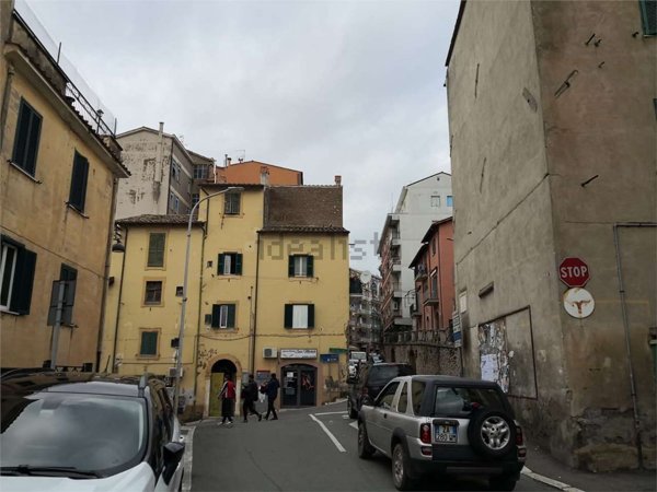 locale commerciale in affitto a Castel Madama