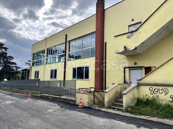 ufficio in affitto a Castel Madama