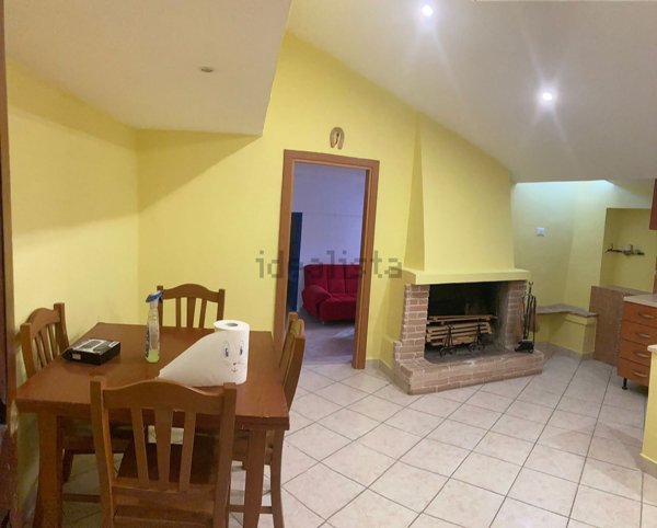 appartamento in affitto a Castel Madama