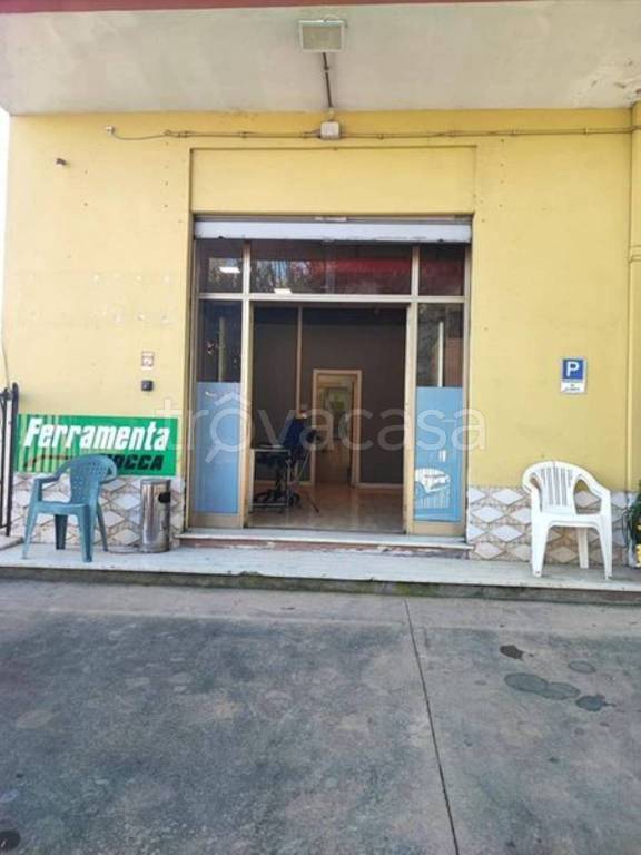 ufficio in affitto a Castelnuovo di Porto