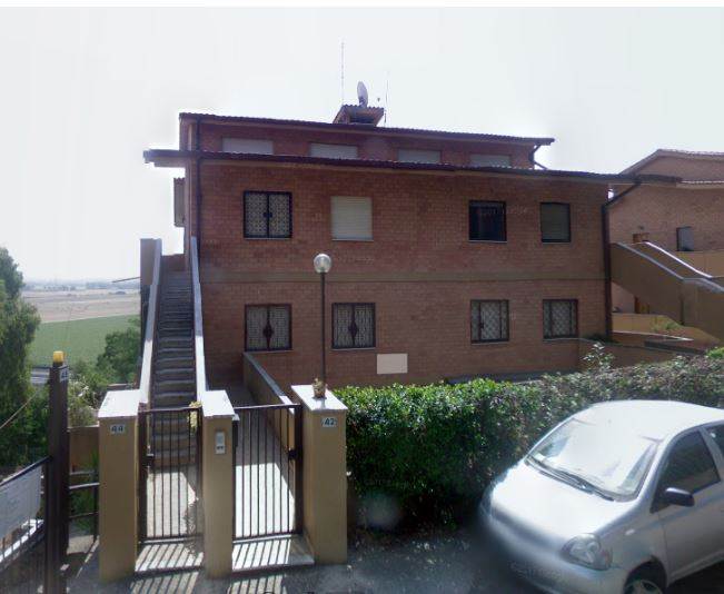 appartamento in affitto a Castelnuovo di Porto