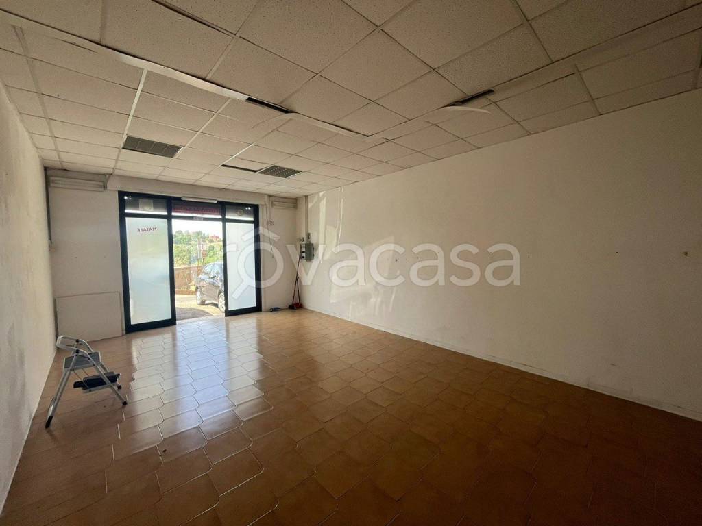 appartamento in affitto a Castelnuovo di Porto