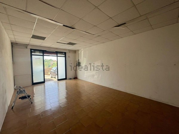 locale commerciale in affitto a Castelnuovo di Porto
