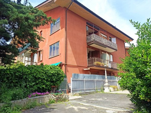 appartamento in affitto a Castelnuovo di Porto