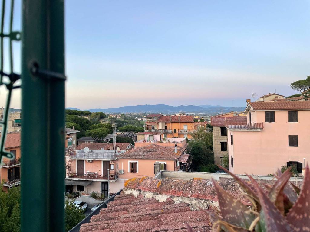 appartamento in affitto a Castelnuovo di Porto