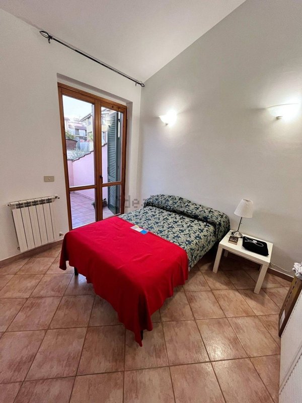 casa indipendente in affitto a Castelnuovo di Porto