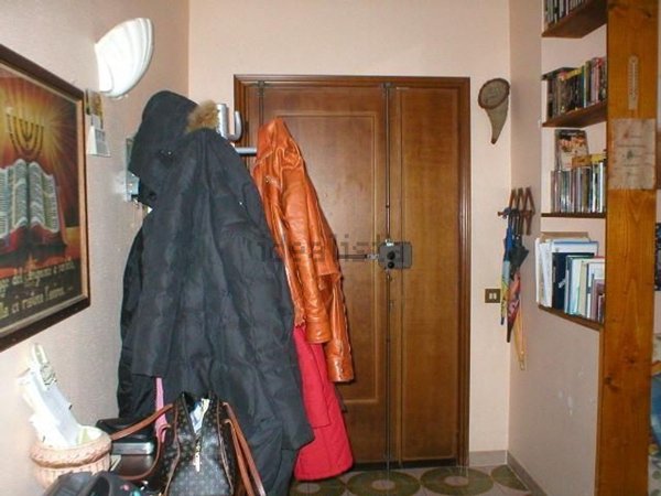 appartamento in affitto a Castelnuovo di Porto